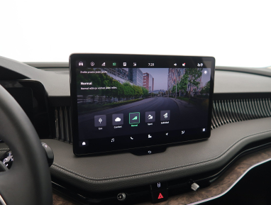 Škoda Superb - 2024