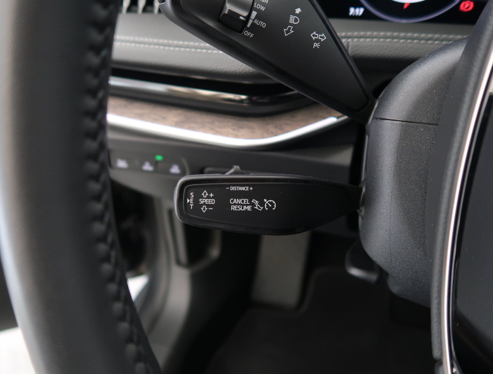 Škoda Superb - 2024