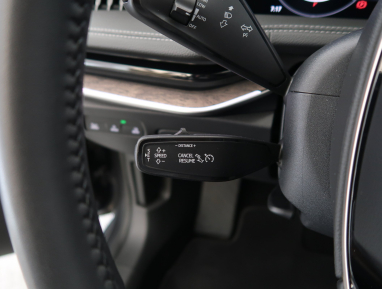 Škoda Superb - 2024