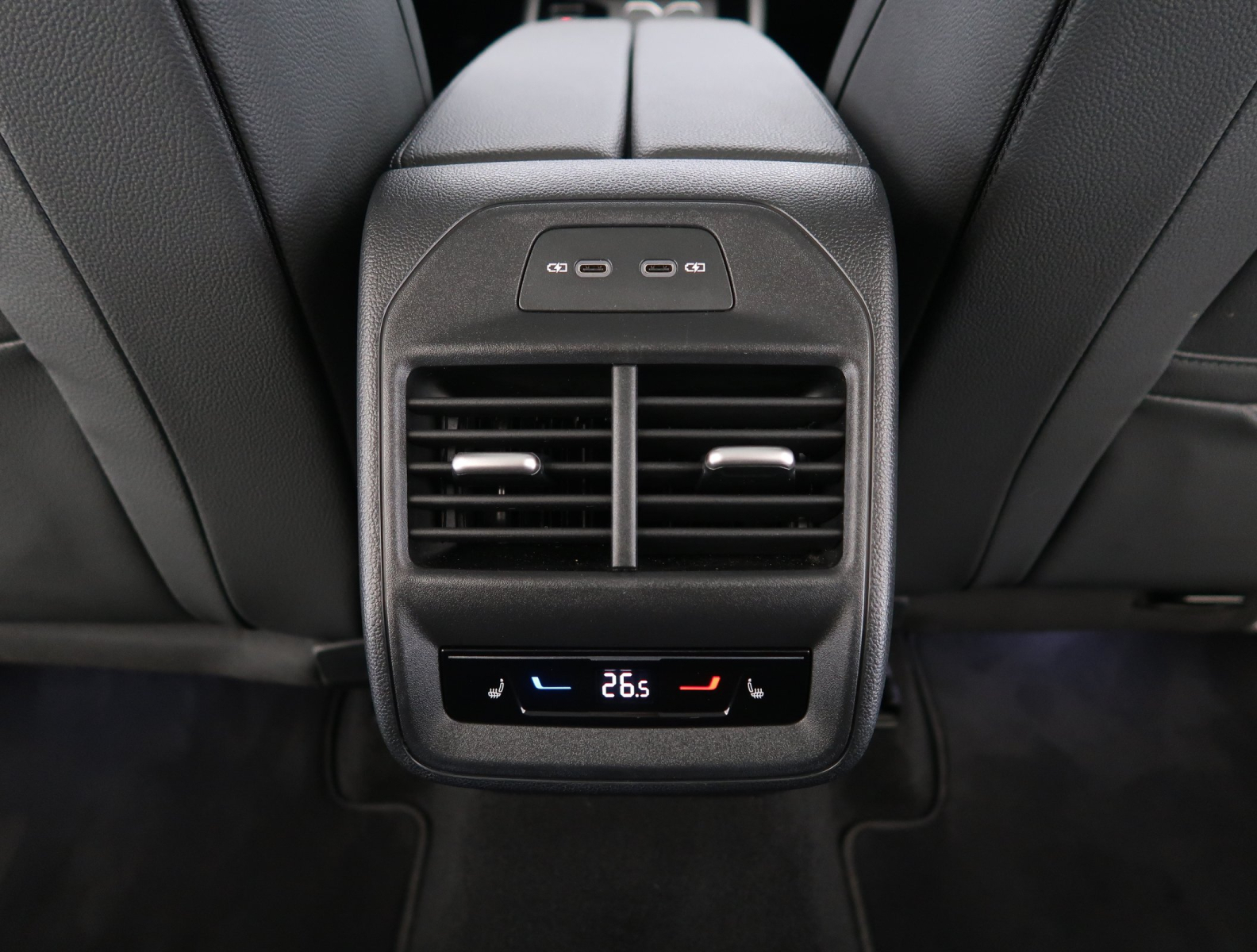 Škoda Superb - 2024