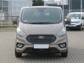 Ford Tourneo Custom - 2019