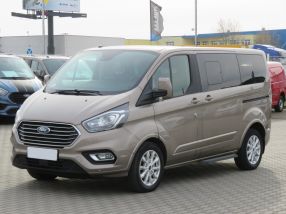 Ford Tourneo Custom - 2019