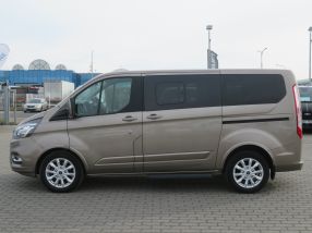 Ford Tourneo Custom - 2019