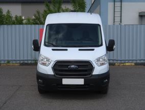 Ford Transit - 2020