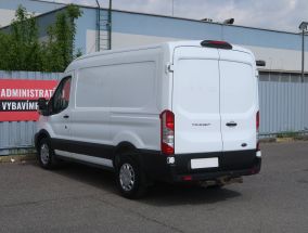 Ford Transit - 2020
