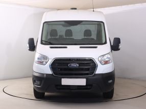 Ford Transit - 2020