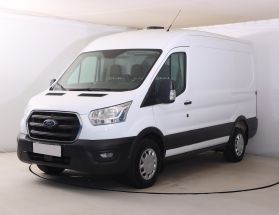 Ford Transit - 2020