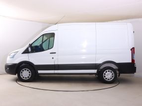 Ford Transit - 2020