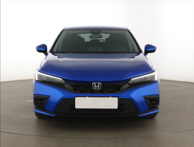 Honda Civic - 2024