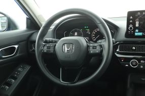 Honda Civic - 2024