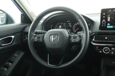 Honda Civic - 2024