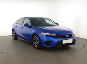 Honda Civic - 2024