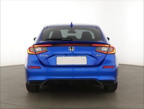 Honda Civic - 2024