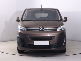 Citroen SpaceTourer - 2021