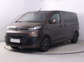 Citroen SpaceTourer - 2021