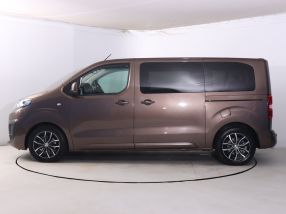 Citroen SpaceTourer - 2021