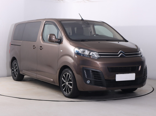 Citroen SpaceTourer