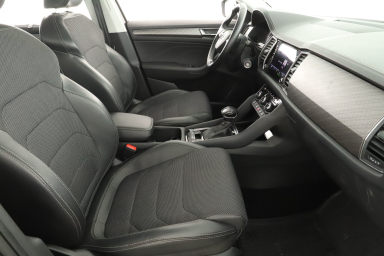 Škoda Kodiaq - 2022