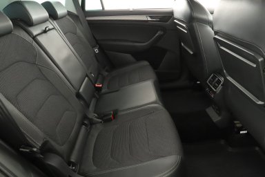 Škoda Kodiaq - 2022