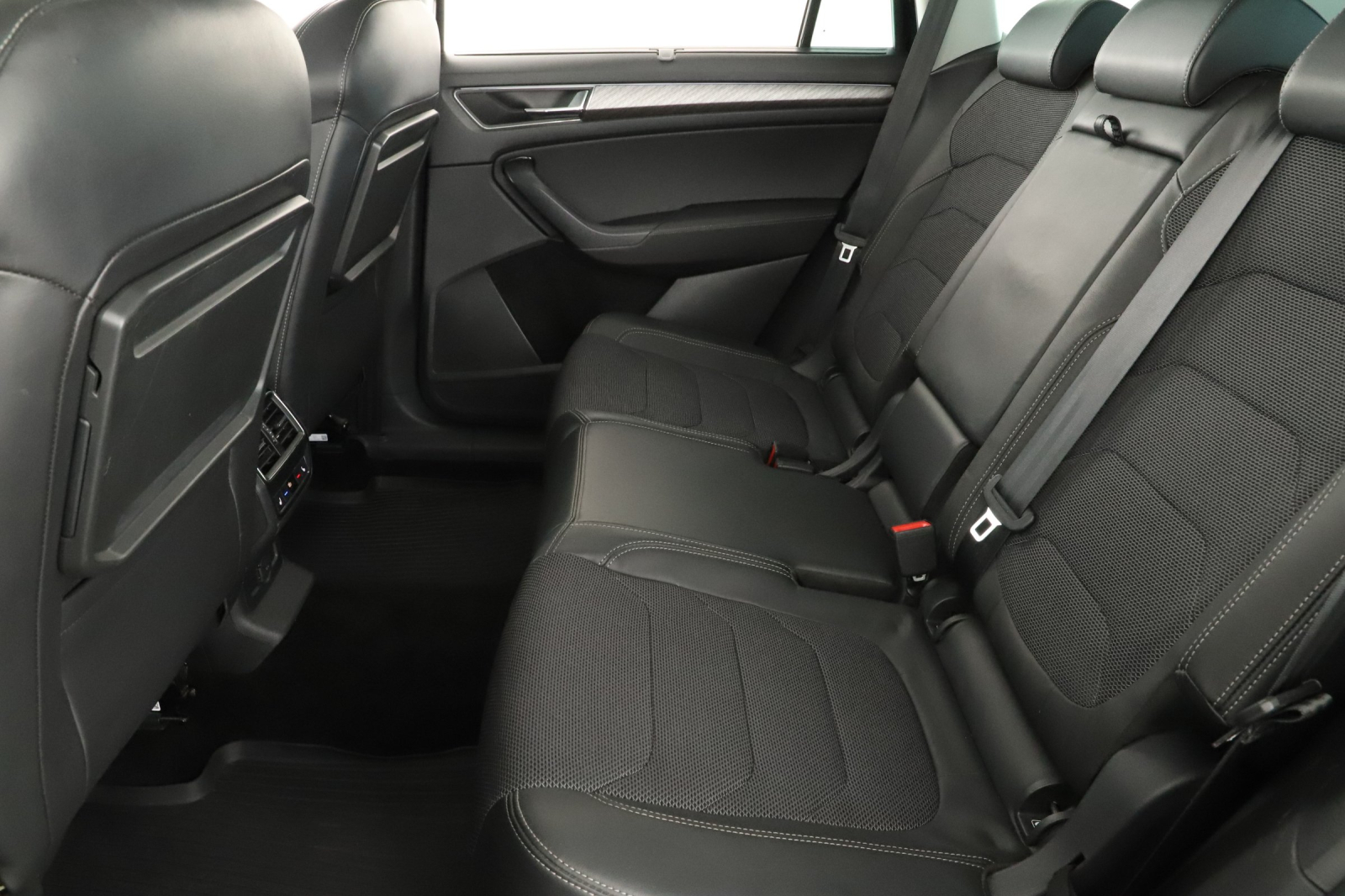 Škoda Kodiaq - 2022