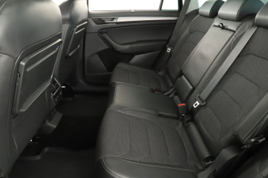 Škoda Kodiaq - 2022