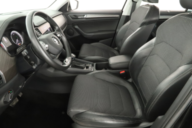 Škoda Kodiaq - 2022