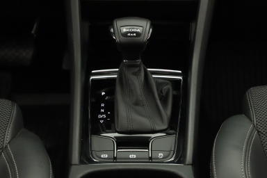 Škoda Kodiaq - 2022