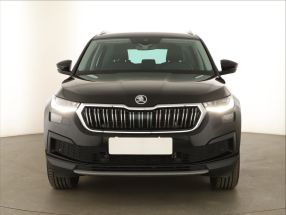 Škoda Kodiaq - 2022