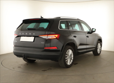 Škoda Kodiaq - 2022