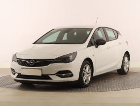 Opel Astra - 2022