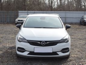 Opel Astra - 2022