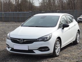 Opel Astra - 2022
