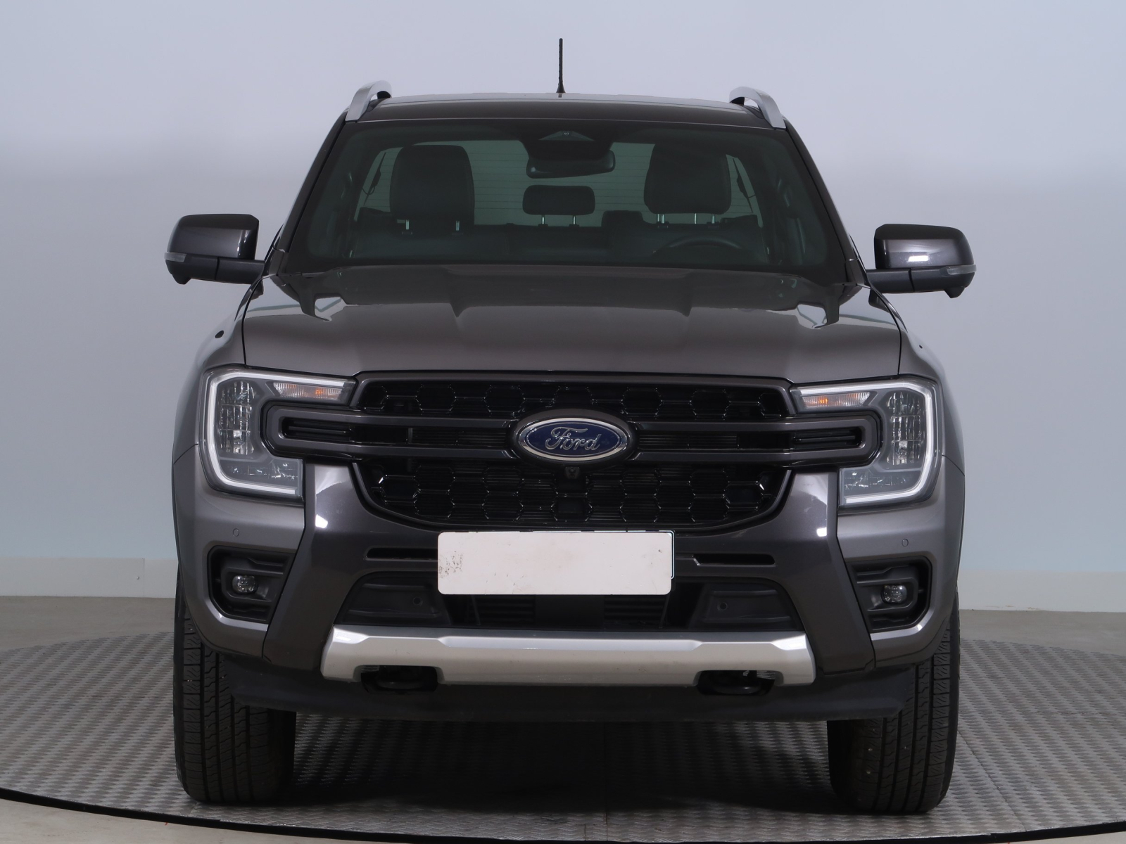 Ford Ranger - 2025