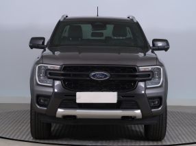 Ford Ranger - 2025