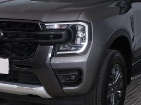 Ford Ranger - 2025