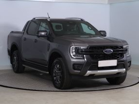 Ford Ranger - 2025