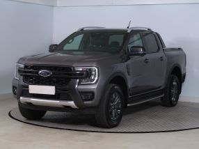 Ford Ranger - 2025
