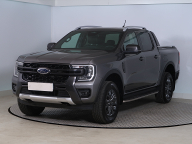 Ford Ranger - 2025