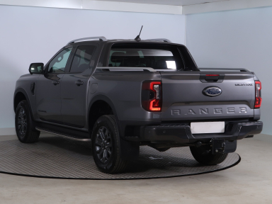 Ford Ranger - 2025
