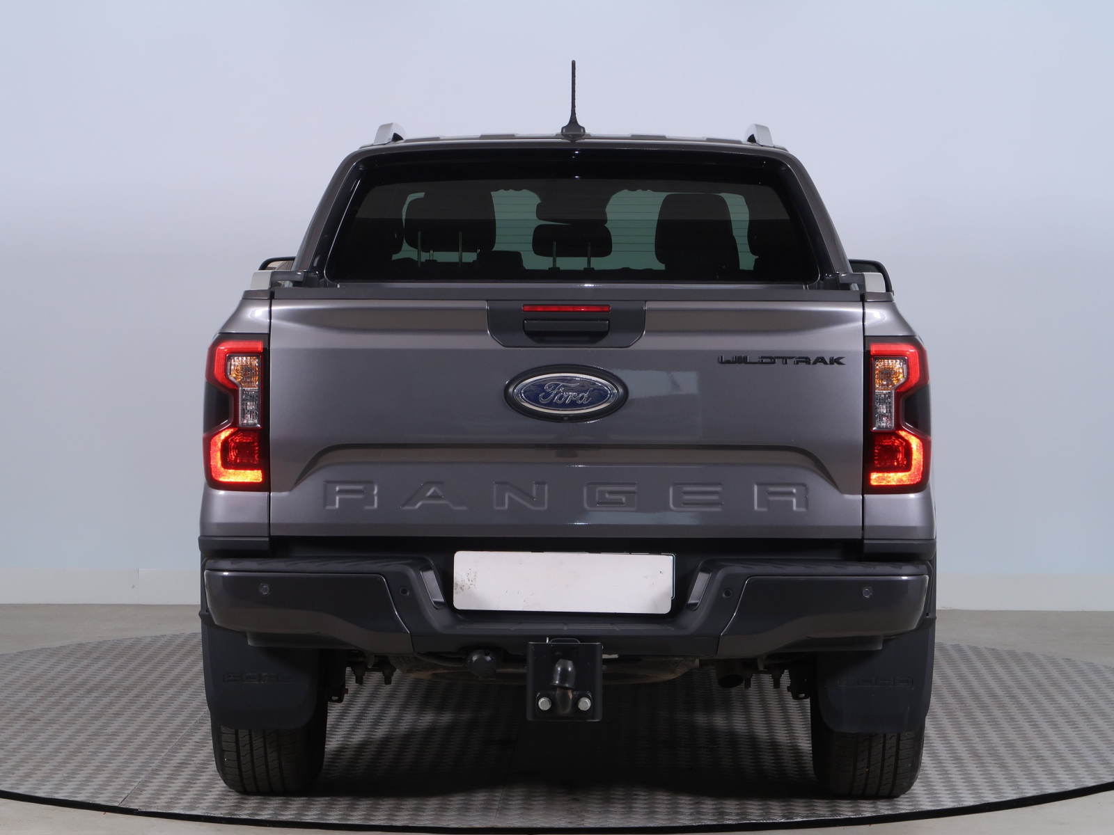 Ford Ranger - 2025