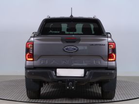 Ford Ranger - 2025