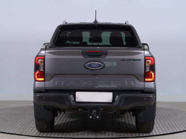 Ford Ranger - 2025