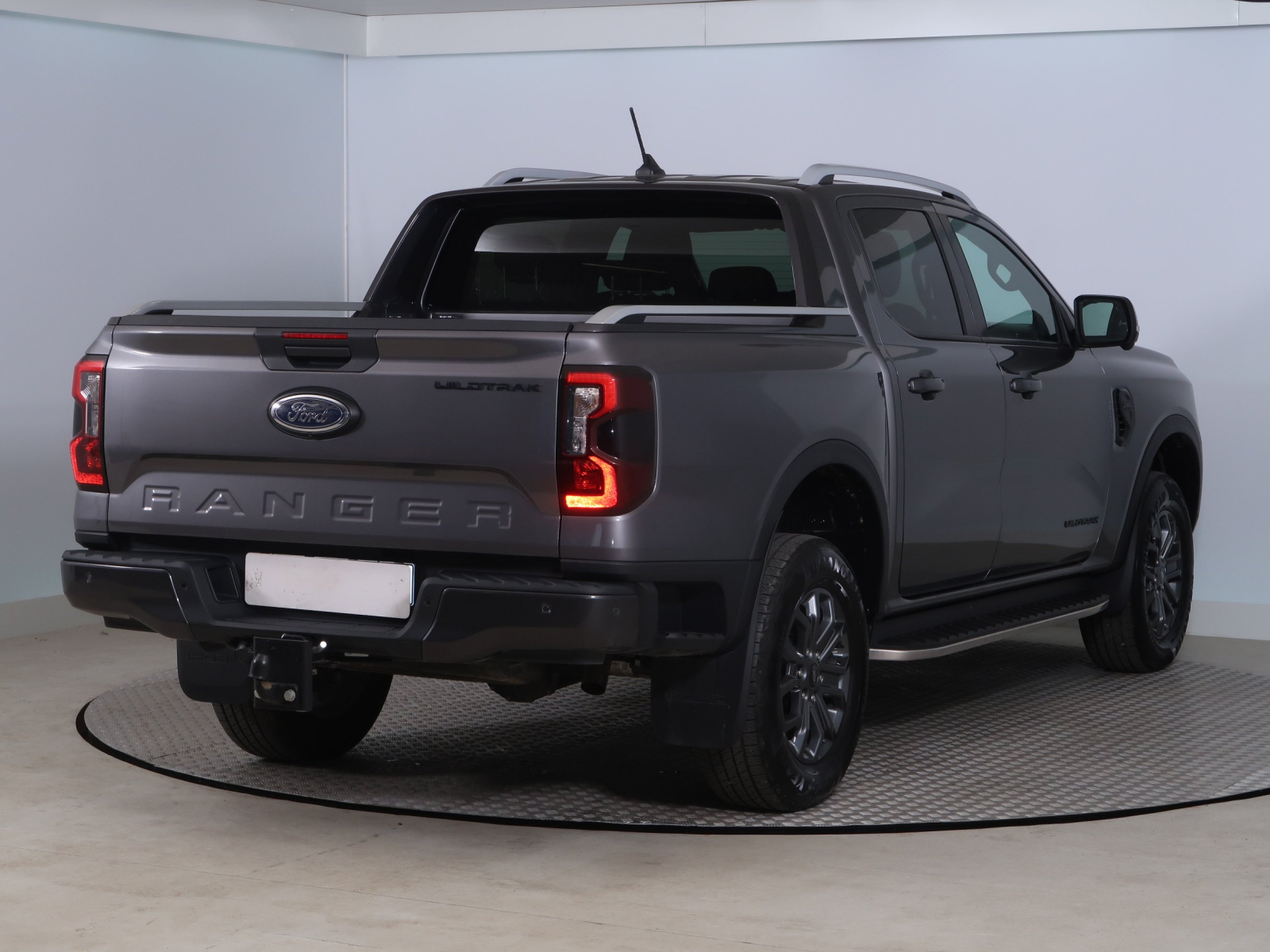 Ford Ranger - 2025