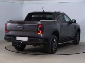 Ford Ranger - 2025