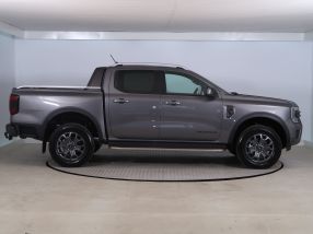 Ford Ranger - 2025