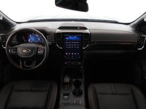 Ford Ranger - 2025