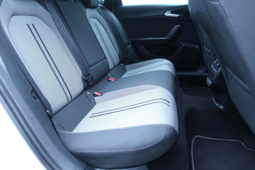 Seat Leon, 2022