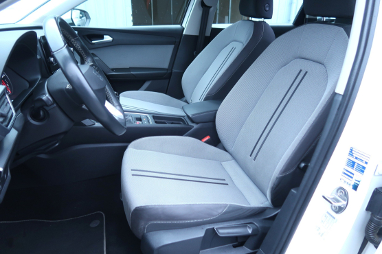 Seat Leon 1.5 eTSI