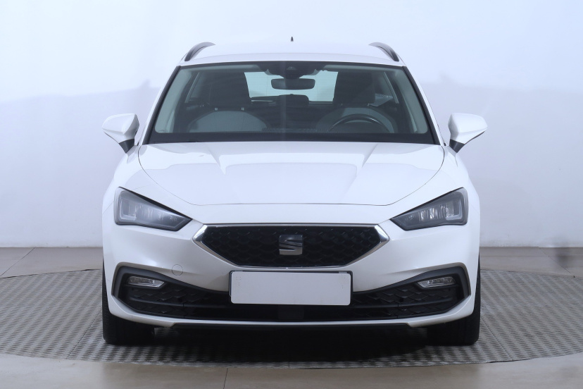 Seat Leon, 2022