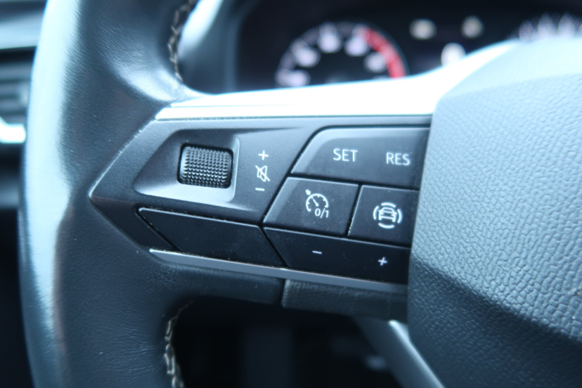 Seat Leon, 2022